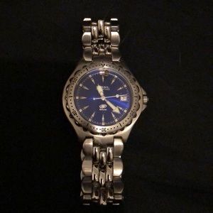 Fossil Men’s Watch